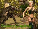 Fantasy Gangbang